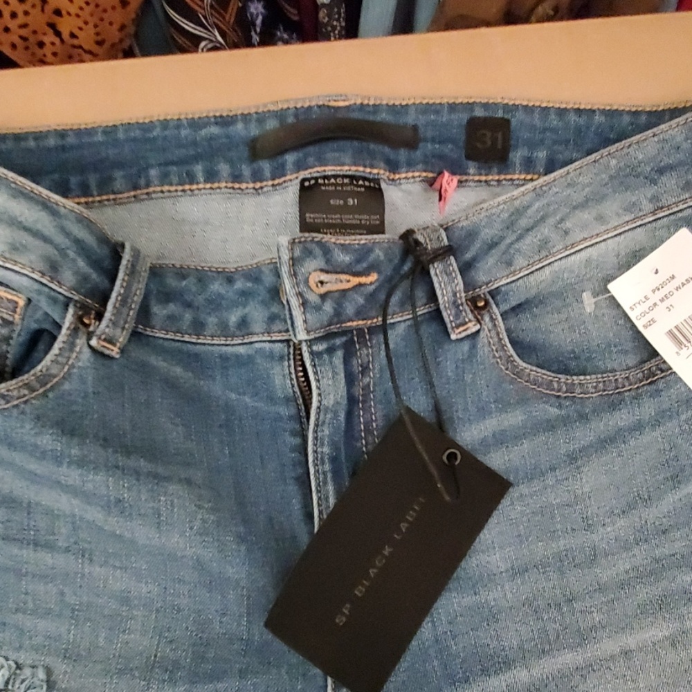 Jeans
